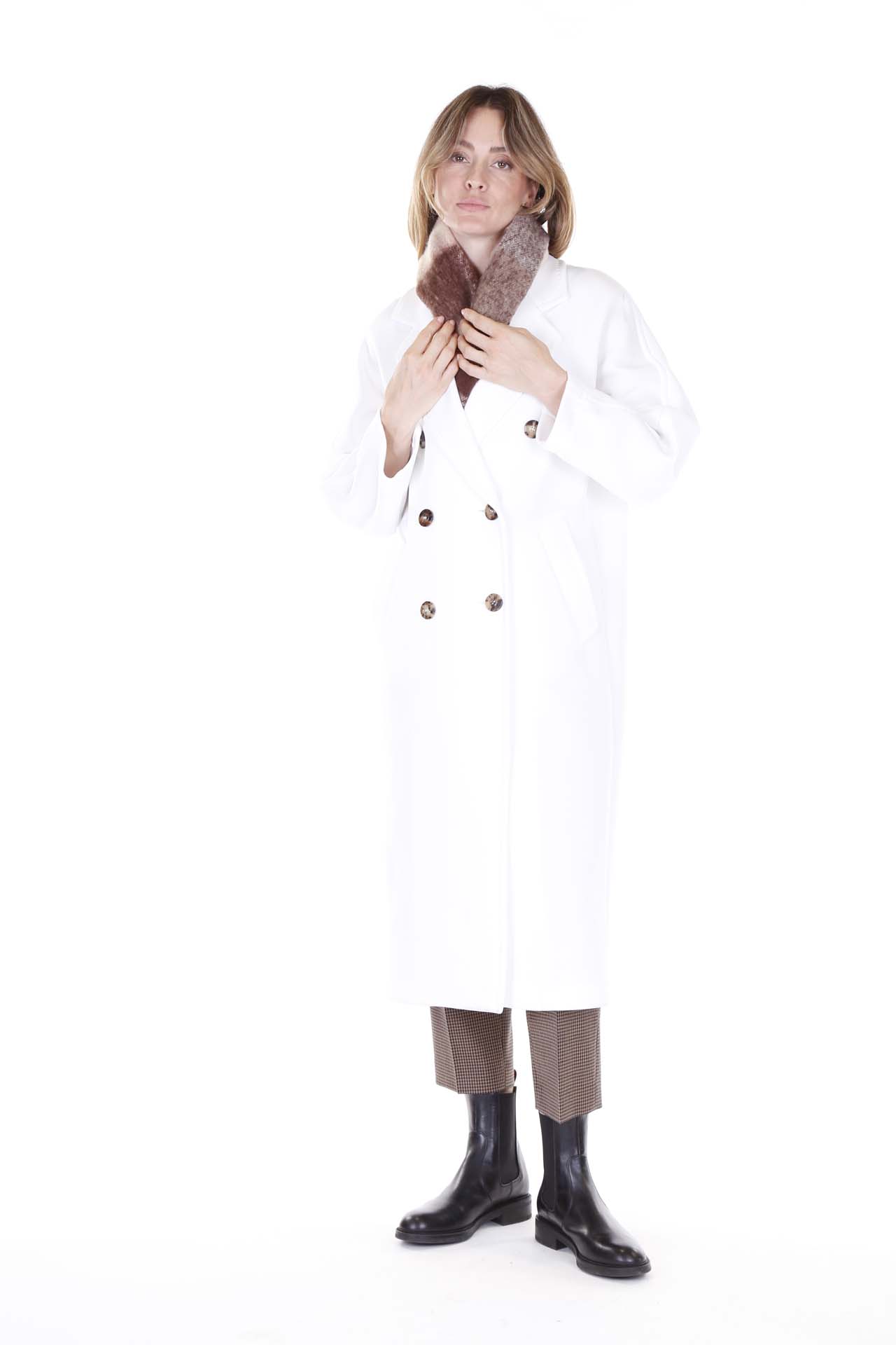 Max Mara, Cappotto